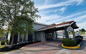 Baymont By Wyndham Indianapolis Airport Lynhurst